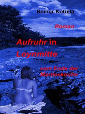 cover image of Aufruhr in Loynmitte